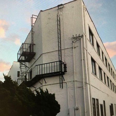 Cabrillo Hotel 托伦斯 外观 照片
