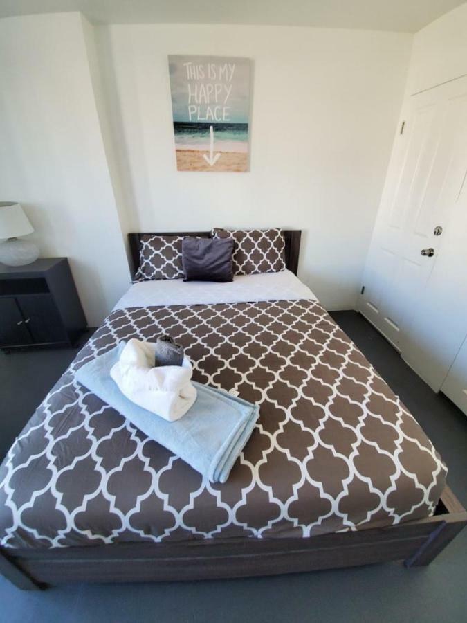 Cabrillo Hotel 托伦斯 外观 照片