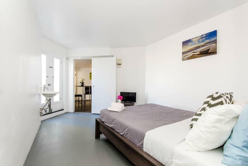 Cabrillo Hotel 托伦斯 外观 照片