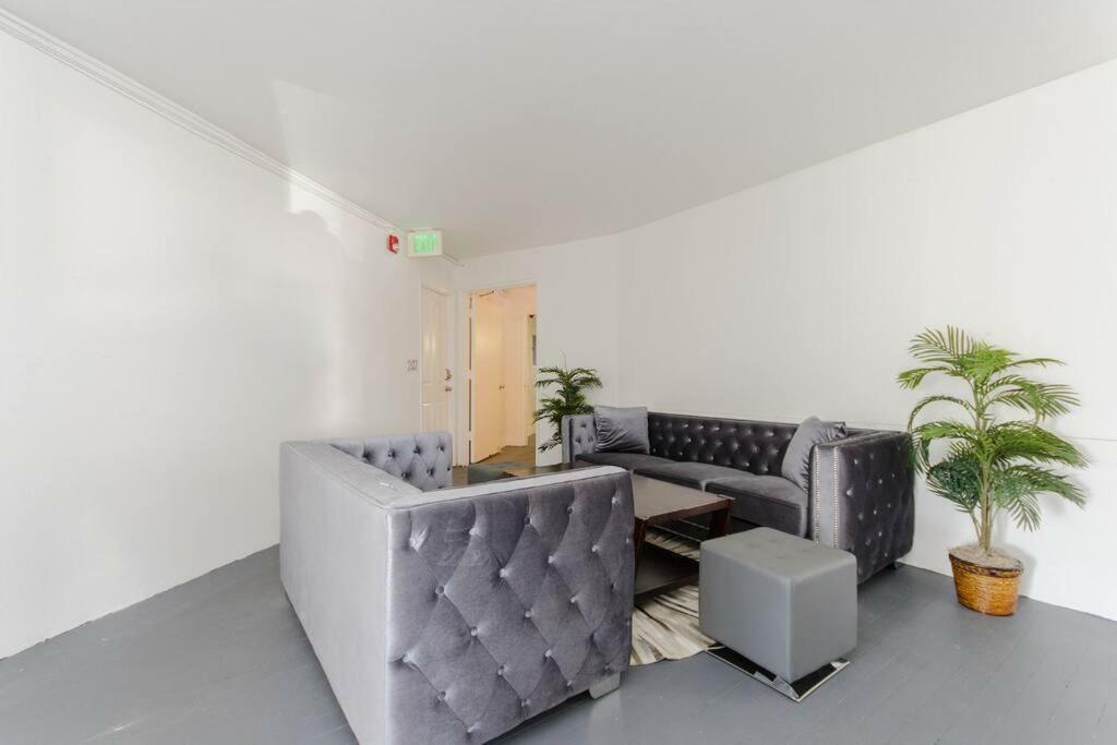 Cabrillo Hotel 托伦斯 外观 照片