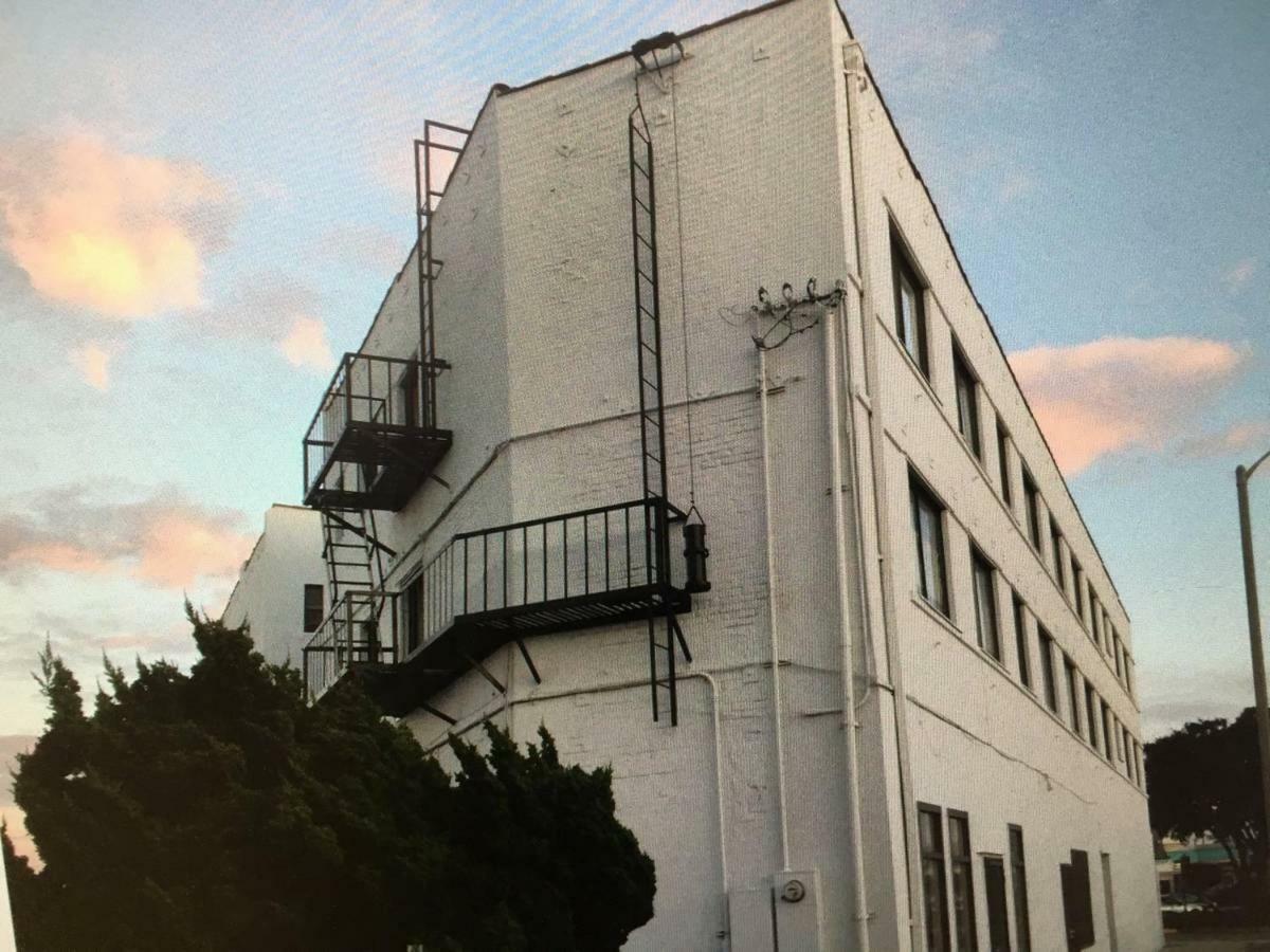Cabrillo Hotel 托伦斯 外观 照片