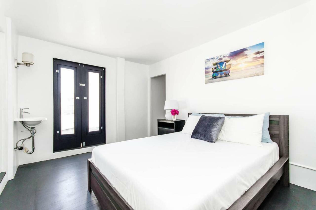 Cabrillo Hotel 托伦斯 外观 照片